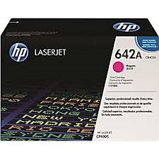 Toner HP CB403A – 642A Mangeta