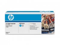 Toner HP CE741A – 307A Cyan