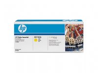 Toner HP CE742A – 307A Jaune