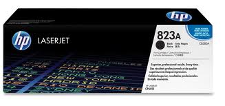 Toner HP CB380A – 823A Noir