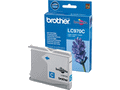 Cartouche d’encre Brother LC970C Cyan