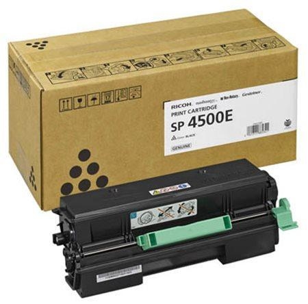 Toner Ricoh SP4500 Noir