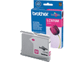 Cartouche d’encre Brother LC970M Magenta