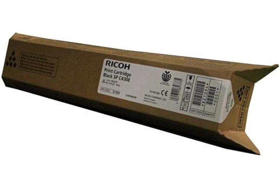 Toner Ricoh SPC430 Noir