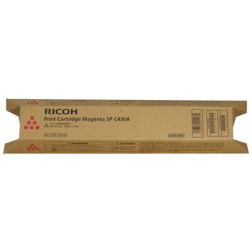 Toner Ricoh SPC430 Magenta