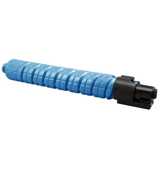 Toner Ricoh MPC5503 Cyan – Image 2