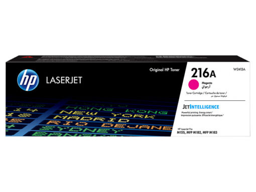 Toner HP W2413A Magenta