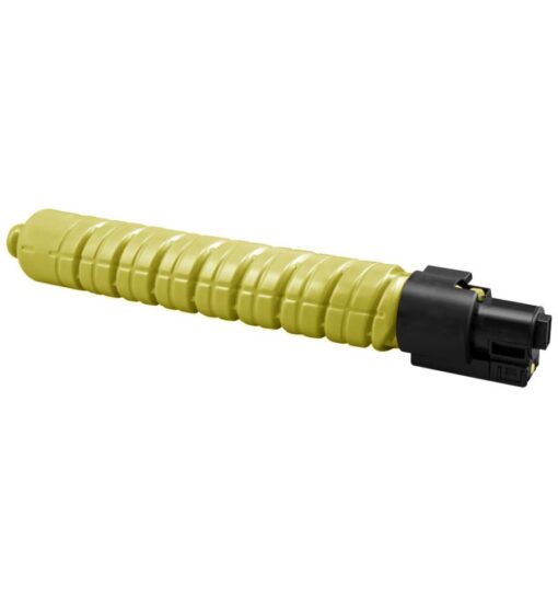 Toner Ricoh MPC5503 Jaune – Image 2