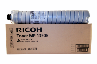 Toner Ricoh Type 1350E Noir