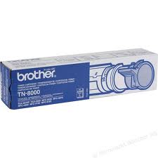 Toner Brother TN-8000 Noir