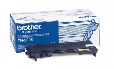 Toner Brother TN-2005 Noir