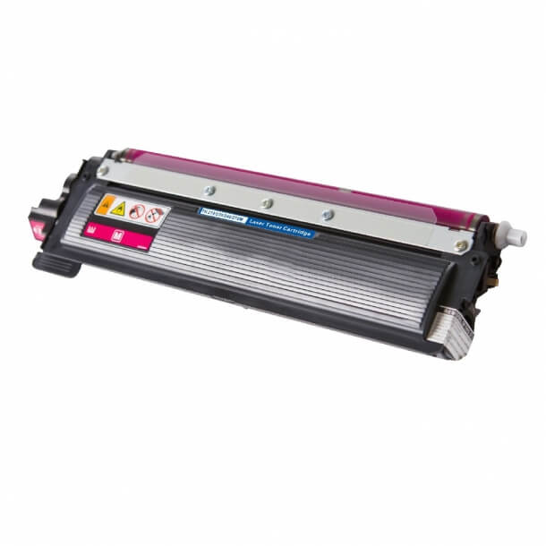 Toner Brother TN-246 Magenta- Compatible