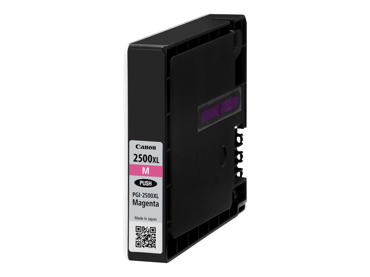 Cartouche d’encre Canon PGI-2500XL MAGENTA – Compatible