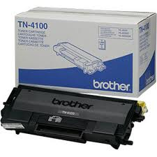 Toner Brother TN4100 Noir