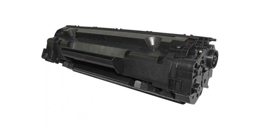 Toner Compatible HP CE278A Noir