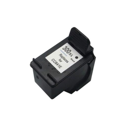 Cartouche d'encre Compatible HP  N° 300 XL Noir
