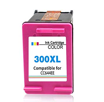 Cartouche d’encre HP N° 300 XL Couleur – Compatible