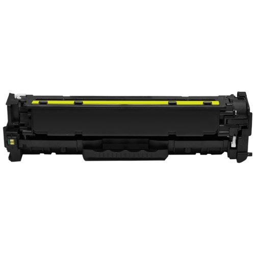 Toner HP CE412A – 305A Jaune – Compatible