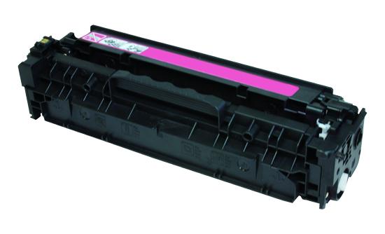 Toner HP CE413A – 305A Magenta – Compatible