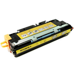 Toner HP Q2672A – 309A Jaune – Compatible