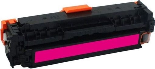 Toner Compatible HP Q7563A - 314A Magenta