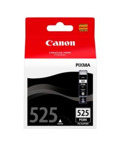 Cartouche d'encre Canon PGI-525PGBK