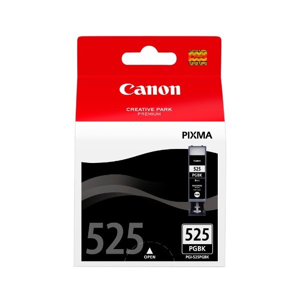 Cartouche d’encre Canon PGI-525PGBK