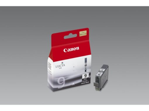 Cartouche d'encre Canon PGI-9PBK