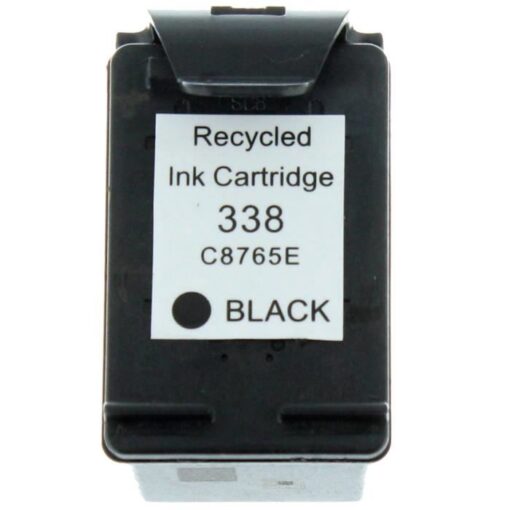 Cartouche d'encre Compatible HP  N° 338 Noir HC