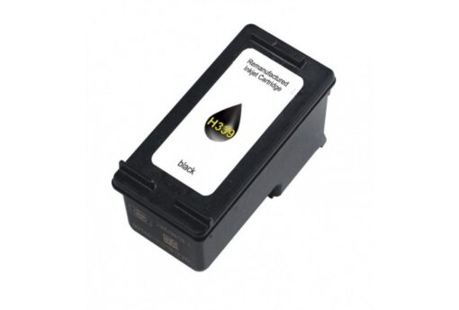 Cartouche d'encre Compatible HP  N° 339 Noire High Capacité