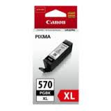 Cartouche d’encre Canon PGI-570PGBK XL