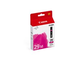 Cartouche d’encre Canon PGI-29 Magenta