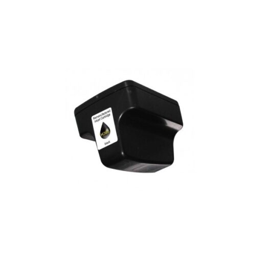 Cartouche d'encre Compatible HP  N° 363 (Haute Capacité) Noir