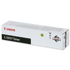 Toner Canon C-EXV7 Noir