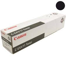 Toner Canon CEXV-11 Noir