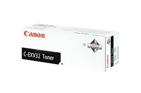 Toner Canon CEXV-32 Noir