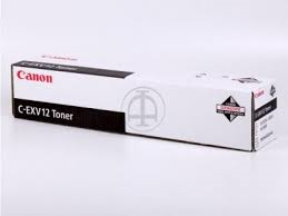 Toner Canon CEXV-12 Noir