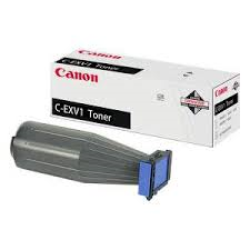 Toner Canon CEXV-1 Noir