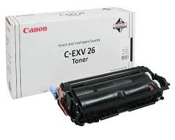 Toner Canon CEXV-26 Noir