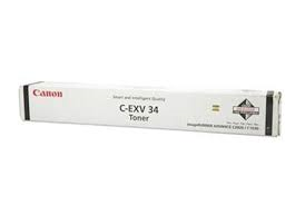 Toner Canon CEXV-34 Noir