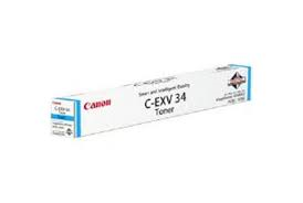 Toner Canon CEXV-34 Cyan
