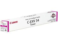 Toner Canon CEXV-34 Magenta