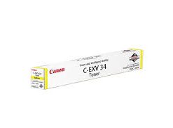 Toner Canon CEXV-34 Jaune