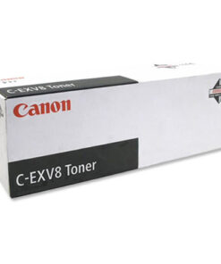 Toner Canon CEXV-8 Jaune