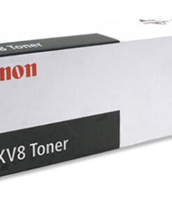 Toner Canon CEXV-8 Cyan