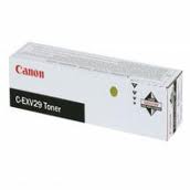 Toner Canon C-EXV29 Noir