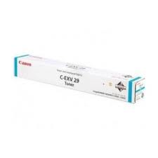 Toner Canon C-EXV29 Cyan