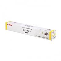 Toner Canon C-EXV29 Jaune