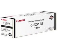 Toner Canon CEXV-28 Noir