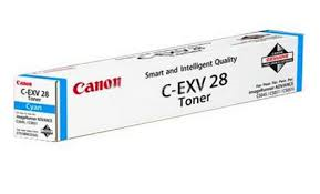 Toner Canon CEXV-28 Cyan